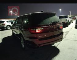 دودج دورانجو